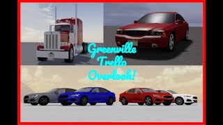 Greenville Trello Overlook!