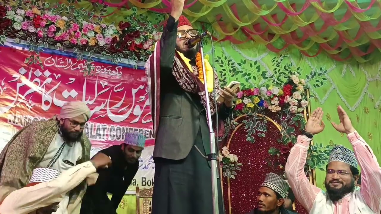 #shahnawazhassannaat#sarambokaro#jharkhand#noorhinoor#newyoutubevideo#mdaftabofficial786#