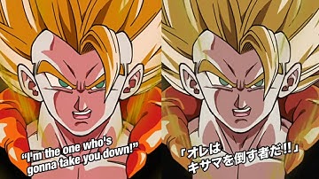 LR SSJ2 Gohan, LR Goku & Frieza & LR Super Gogeta Animations 10TH Anniversary! DBZ Dokkan Battle