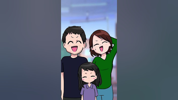 Les choses que je croyais quand j'étais PETITE ! (3)