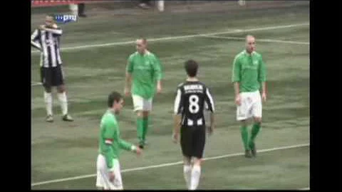 HSC'21 - Achilles'29 '09-'10