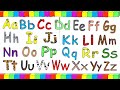 Alphabet Song for Kids, Cancion del Abecedario para Niños