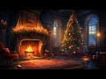 Top 100 Lofi Christmas Music 2024 🎅 Lofi Christmas &amp; Chillhop Holiday Songs  2024