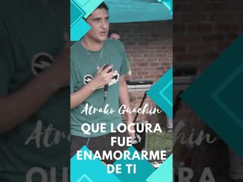 Atrako Guachin -