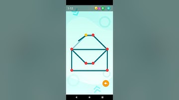 smart puzzle one line level 11 to 15 | Smart puzzle one line level solution