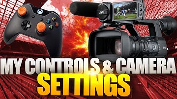 FIFA 15 TUTORIAL My BEST CONTROLS & CAMERA SETTINGS