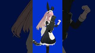 [Coloso] Nanigashi – Stylized Action in Blender | Punching the Bag