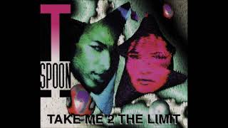 T-Spoon - Take Me 2 The Limit (Radio Extended Club Mix) (1994) ✔🎼🎵🎶🔊🔊🔊