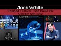 Jack White - São Paulo  10/12/2022 - Full Live Show - HD Audio