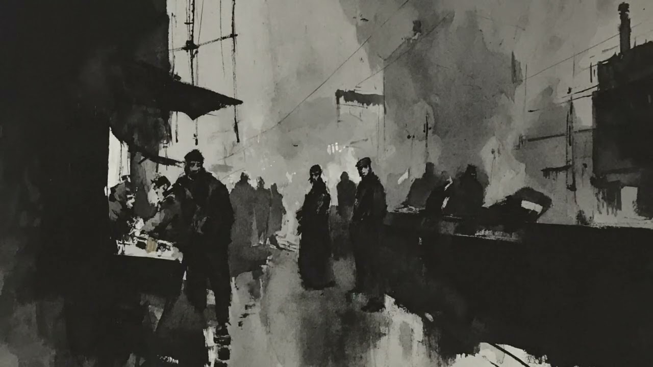 Surviving the Nuclear Winter｜Frostpunk Atmospheric Playlist