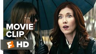 How to Plan an Orgy in a Small Town Movie CLIP - The Funeral (2016) - Comedy HD
