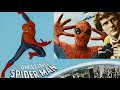 Spider-Man: El Hombre-Araña (1977) - Doblaje en Español