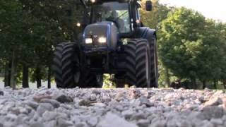 [en] - Valtra T Series (2007-2012)