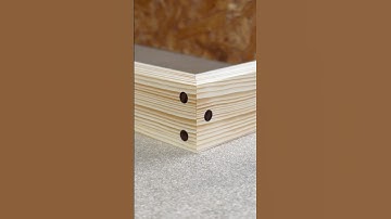 Fine Hand Tools, Perfect Joint #shorts #woodworking #diy