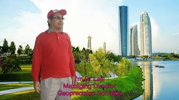 Oil Palm Plantation- UAV for Mapping and Monitoring