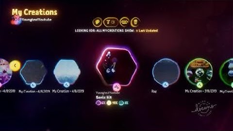 Dreams Ps4 how to increase local saves (Get More Local Saves)