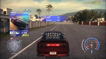 Need for Speed Heat Episode 5 - Saving Throw (PS5 Gameplay)