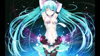 Nightcore - Atlas