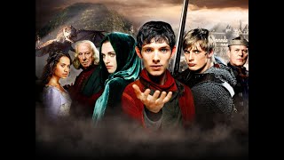 Learn English With Merlin Episode 1 Part 2