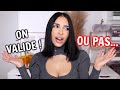 MES FAVORIS & FLOPS : GOURMANDISE, MODE, MAKE UP, SERIES ... !