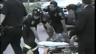 First Response - Ground Zero America (2001, full length 9/11 documentary)