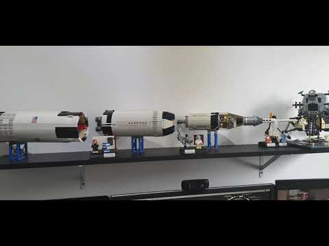 LEGO Ideas Set