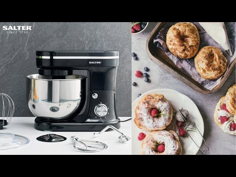 salter stand mixer