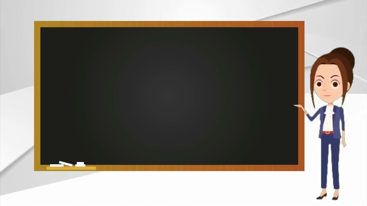 Coolest Animated Teacher Backgrounds