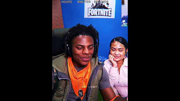 Amy Was So Pure 😭💖 #ishowspeed #amy #edit