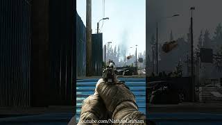 Mind Your Crack - Escape From Tarkov