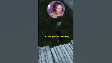 Follow me on Twitch to catch me LIVE! HollyRex #dayz #twitch #gaming