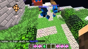 Hack in Overcast Network | Forcefield and Anti-Knockback