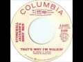 Stonewall Jackson - That's Why I'm Walkin' (Instrumental)