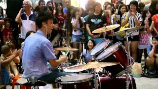 20130817  Ke Yingleepart2