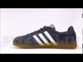 Adidas Gazelle Grey/White/Yellow Men