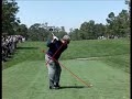 Golf Swing Analysis Online Fuzzy Zoeller PGA