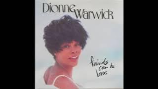 Age of Miracles - Dionne Warwick