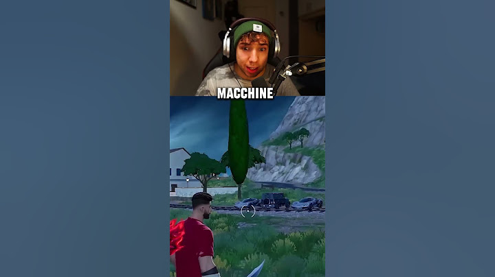 SI PUÓ FERMARE IL TRENO IN FORTNITE CAPITOLO 5?