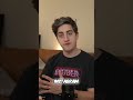 AI Reacts to AI: Tesla in Spaghetti! #shorts