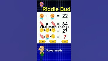 Can You Solve This Mind-Twisting Riddle? Only Geniuses Get It Right!