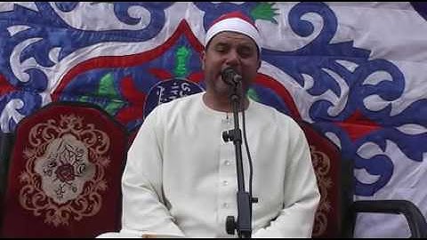 القارئ احمد عبدالله صقر ما تيسر من سوره الاسراء