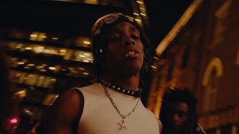 Deijuvhs - Pipe Dreams [OFFICIAL VIDEO]