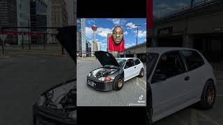 Awd Honda Civics Are Overpowered