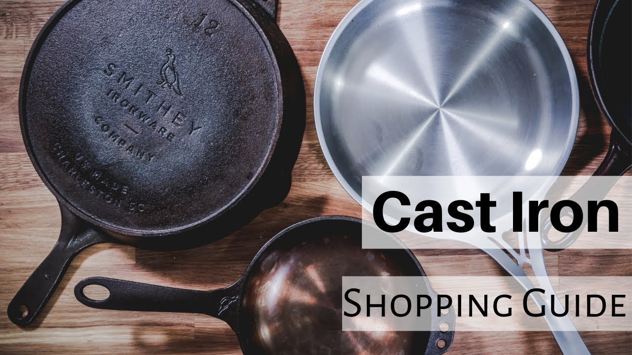 Would you pay $160 for this cast iron pan (Smithey Ironware