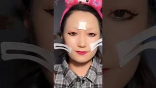 Fixed Eyebrow Mold, Easy To Use