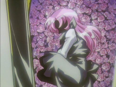 TRAILER - Revolutionary Girl Utena