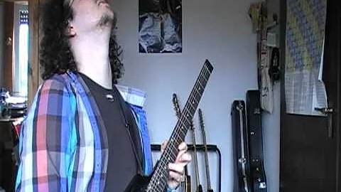 Justin Hombach: Proto Cosmos