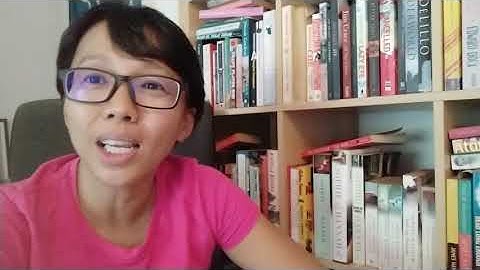 Week 3 Lecture video