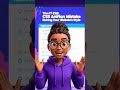 CSS Animation Mistake
