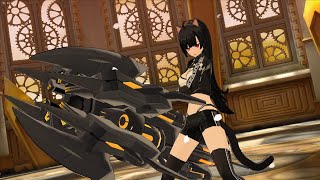 [Soulworker] Stove to Steam
